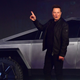 Image for article titled Tesla Cybertruck Backburnered For Real Car That Exists